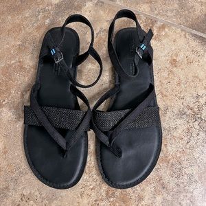 Never worn outside of the house.